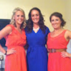 Meet your Posher, Christi